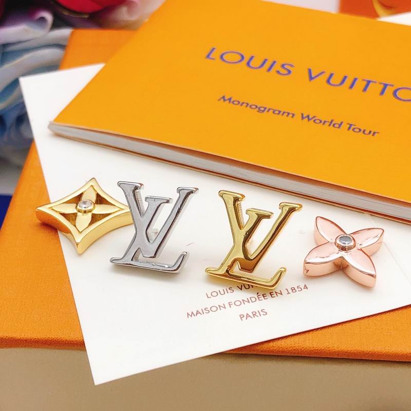 LV Earring 03lyr172